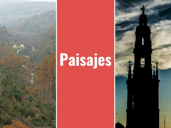 paisajes
